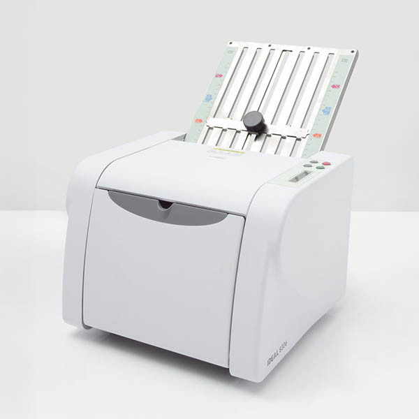 Ideal 8306 vouwmachine I83060011 213425 - 2