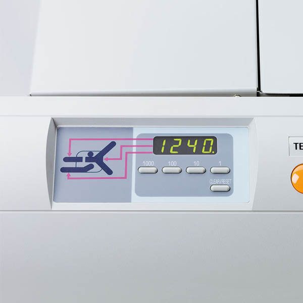 Ideal 8324 vouwmachine I83240011 213426 - 2