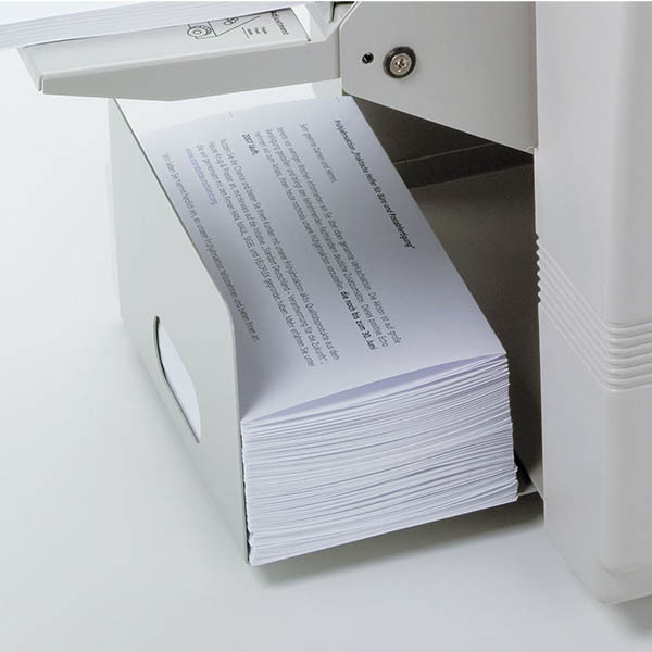 Ideal 8324 vouwmachine I83240011 213426 - 3
