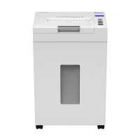 Ideal Shredcat 8292 papierversnipperaar kleine snippers 213404
