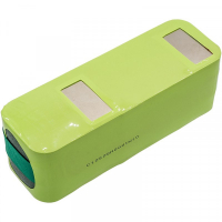 Infinuvo NS280D67C00RT accu (2800 mAh, 123accu huismerk) AIN00041