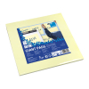 Info Notes zelfklevende notes giant pad geel 300 x 300 mm (50 vel) 303236 - 1