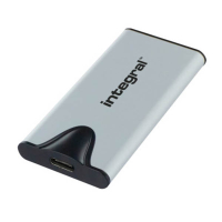 Integral Memory SlimXpress externe SSD 2TB 298265