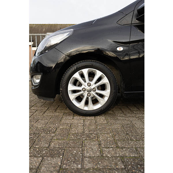 Opel Karl met kenteken G812DB G812DB - 5
