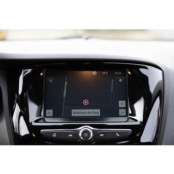 Opel Karl met kenteken G812DB G812DB - 7