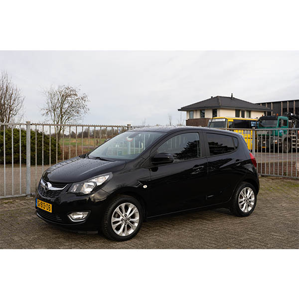Opel Karl met kenteken G813DB G813DB - 1