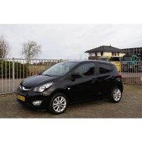 Opel Karl met kenteken G813DB G813DB