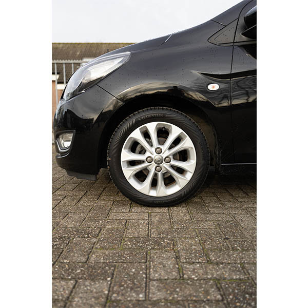 Opel Karl met kenteken G813DB G813DB - 3