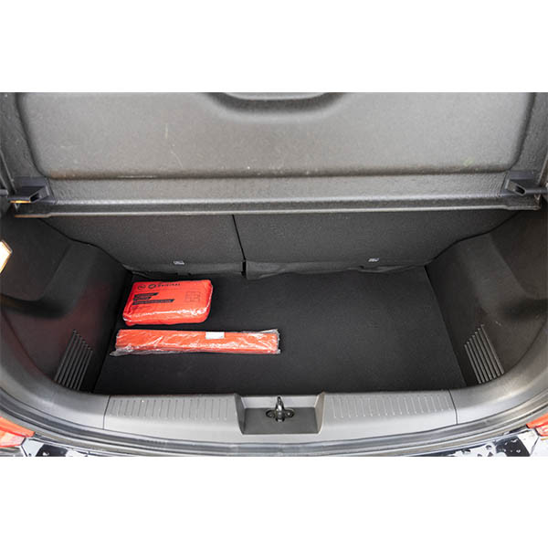 Opel Karl met kenteken G813DB G813DB - 6