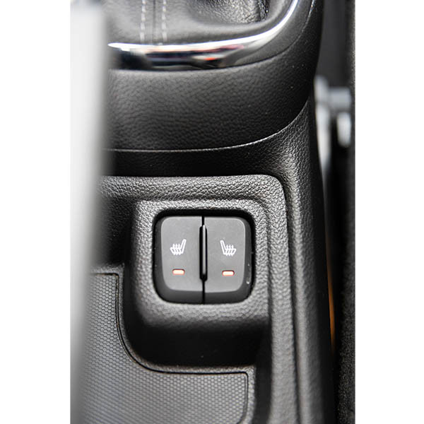 Opel Karl met kenteken G813DB G813DB - 8