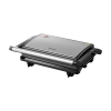Inventum CG616 contactgrill zwart/RVS 828705 - 2