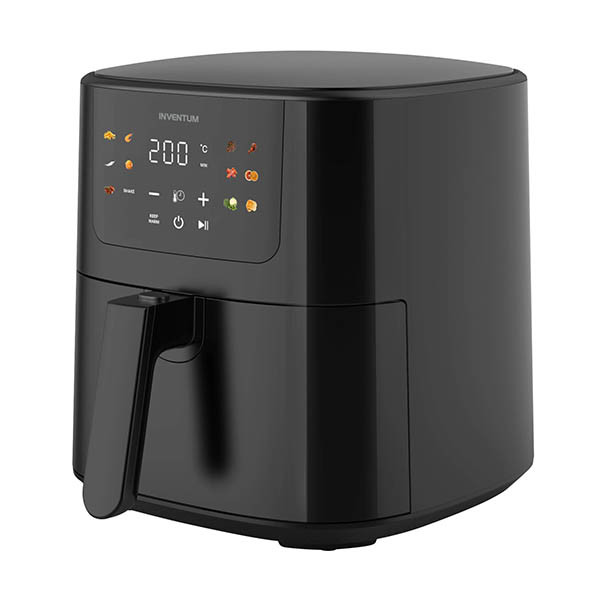 Inventum GF501HLDB airfryer 5 liter 828710 - 1