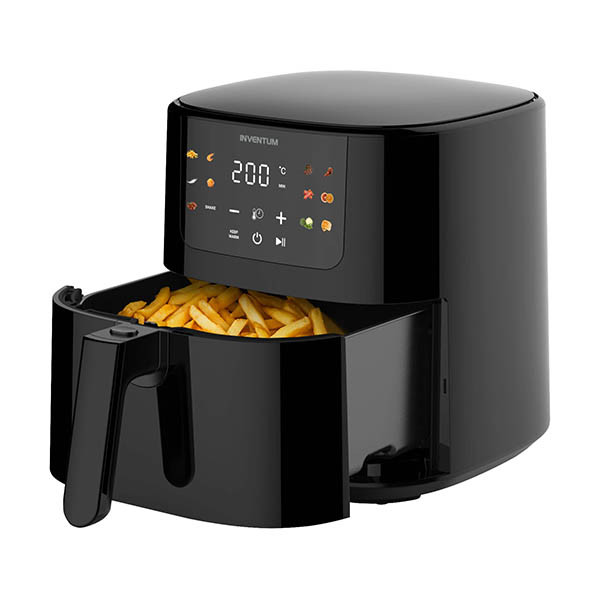 Inventum GF501HLDB airfryer 5 liter 828710 - 2