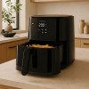 Inventum GF501HLDB airfryer 5 liter 828710 - 4