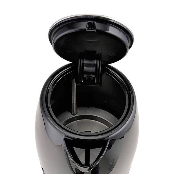 Inventum HW917B waterkoker retro zwart 1,7 liter 828702 - 3
