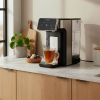 Inventum HWD725B heetwaterdispenser zwart/RVS 2 liter 828703 - 5