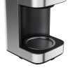 Inventum KZ812D koffiezetapparaat zwart/RVS 1,5 liter 828709 - 3