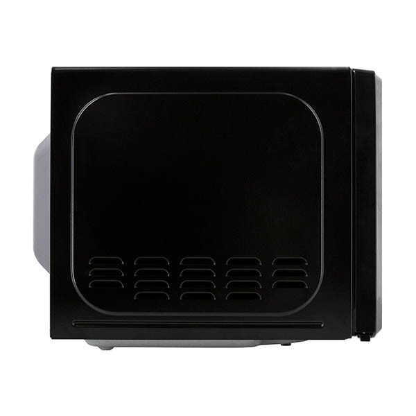 Inventum MN205SB magnetron zwart 828712 - 3