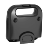 Inventum SG750B tosti-ijzer zwart 828704 - 3