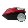 Inventum ST306RZA stofzuiger rood SIN01125 - 2