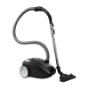 Inventum ST306ZZA stofzuiger zwart SIN01131 - 1