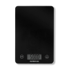 Inventum WS305B keukenweegschaal zwart 828740 - 2