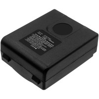 Itowa BT3613MH2 accu (3.6 V,, 2000 mAh, 123accu huismerk) AIT00012