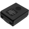 Itowa BT3613MH2 accu (3.6 V,, 2000 mAh, 123accu huismerk) AIT00012 - 1