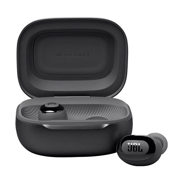 JBL Live Buds 3 oordopjes zwart 828933 - 4
