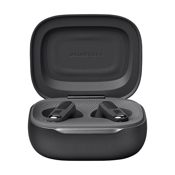JBL Live Flex 3 oordopjes zwart 828932 - 2