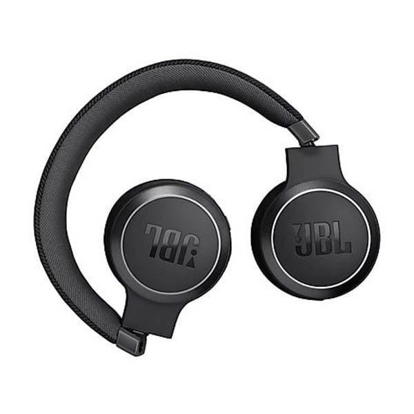 JBL Tune 680NC draadloze koptelefoon zwart 828661 - 5
