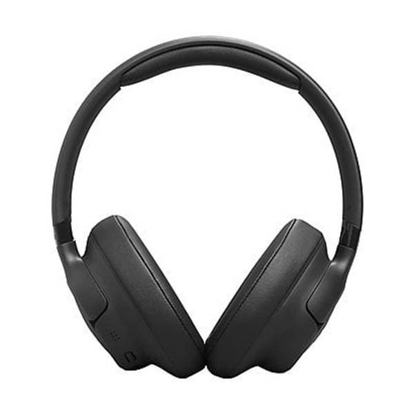 JBL Tune 730BT draadloze koptelefoon zwart 828662 - 2