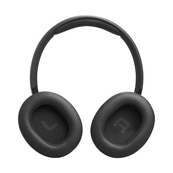 JBL Tune 730BT draadloze koptelefoon zwart 828662 - 4