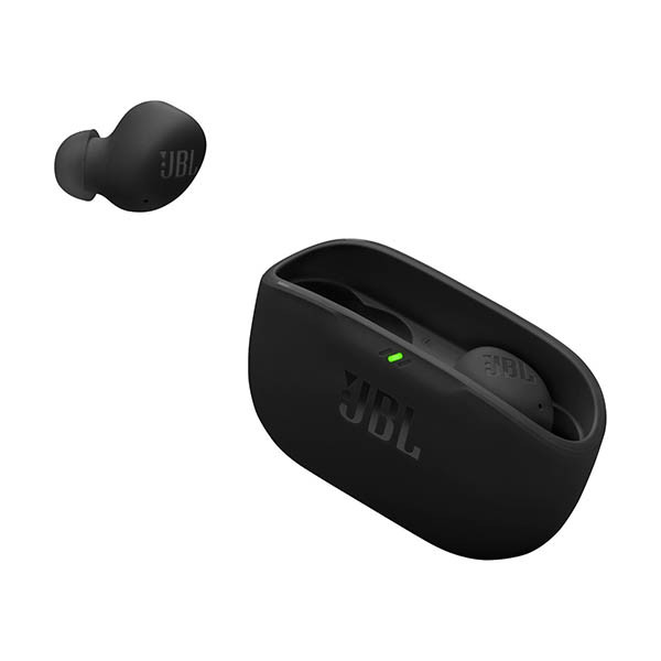 JBL Wave Buds 2 oordopjes zwart 828682 - 2
