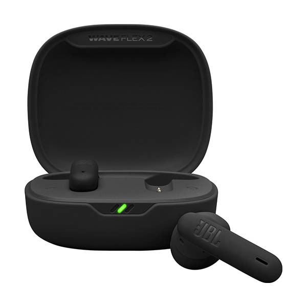 JBL Wave Flex 2 oordopjes zwart 828683 - 1