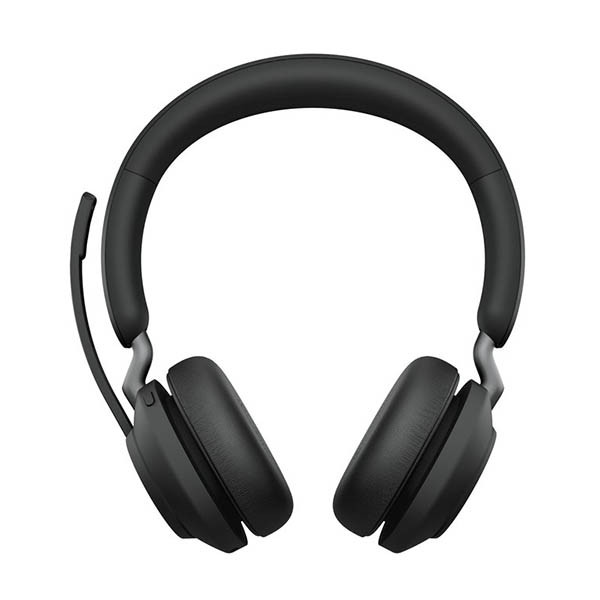 Jabra Evolve2 65 Link380c MS stereo draadloze headset 361341 - 1