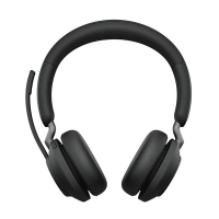 Jabra Evolve2 65 Link380c MS stereo draadloze headset 361341