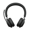 Jabra Evolve2 65 Link380c MS stereo draadloze headset 361341 - 1
