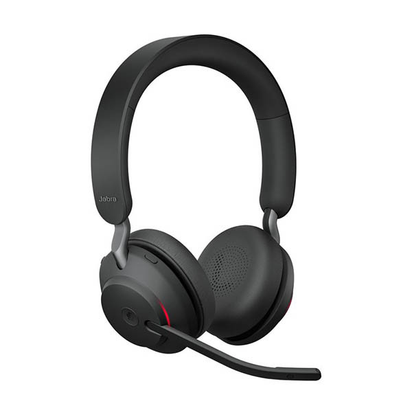 Jabra Evolve2 65 Link380c MS stereo draadloze headset 361341 - 3