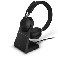 Jabra Evolve2 65 MS Mono draadloze headset 26599-899-989 361340