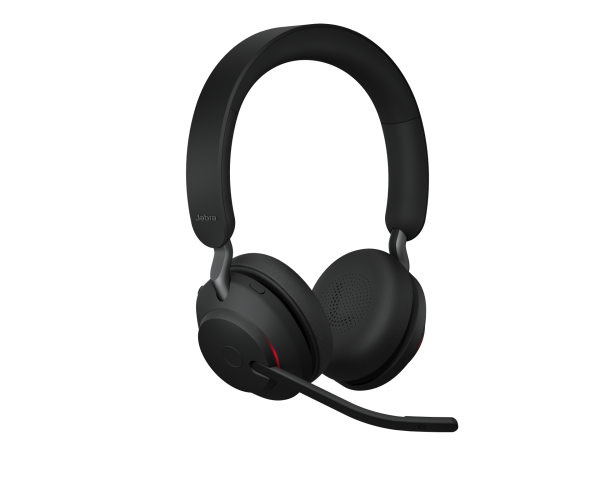 Jabra Evolve2 65 MS Mono draadloze headset 26599-899-989 361340 - 3