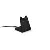 Jabra Evolve2 65 MS Mono draadloze headset 26599-899-989 361340 - 4