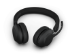 Jabra Evolve2 65 MS Mono draadloze headset 26599-899-989 361340 - 5