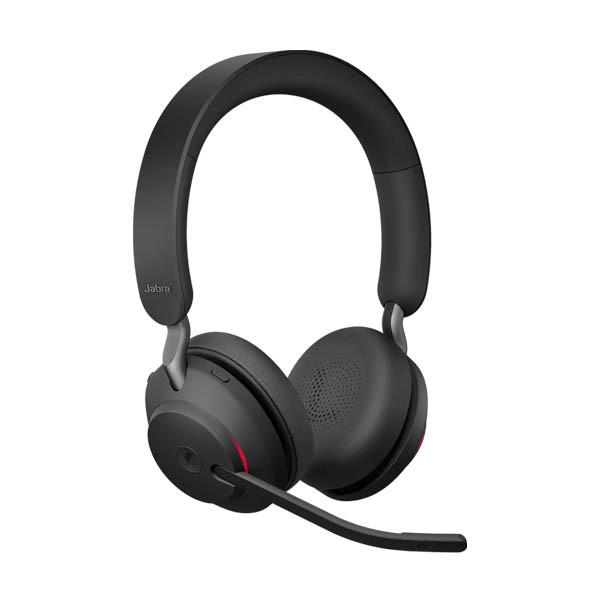 Jabra Evolve2 65 Stereo draadloze headset 26599-999-999 361343 - 1