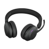 Jabra Evolve2 65 Stereo draadloze headset 26599-999-999 361343 - 3