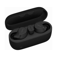 Jabra Evolve2 Buds MS Link 390c draadloze oordopjes 401079