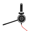 Jabra Evolve 40 MS Stereo bekablede headset 6399-823-109 361327 - 3