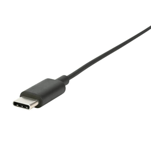 Jabra Evolve 40 MS Stereo bekablede headset 6399-823-109 361327 - 4