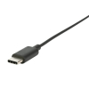 Jabra Evolve 40 MS Stereo bekablede headset 6399-823-109 361327 - 4