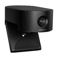 Jabra PanaCast 20 webcam zwart 401083 Jabra PanaCast 20 webcam zwart 401083